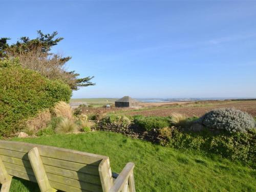 Holiday Home Crugmeer