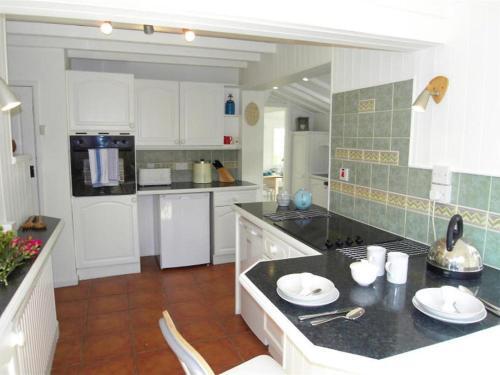 Holiday Home Trevone