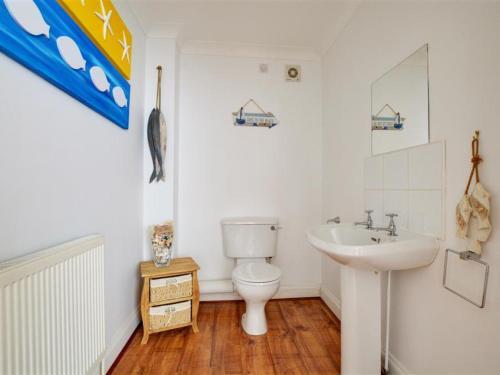 Holiday Home East House