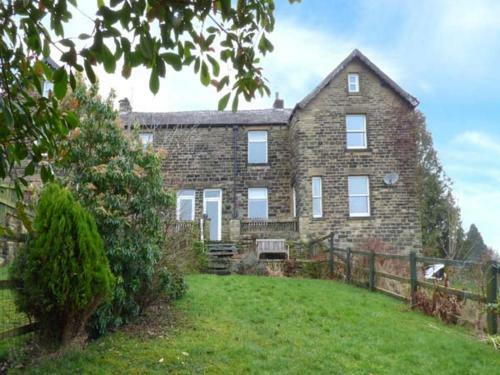 Wren Cottage, Harrogate