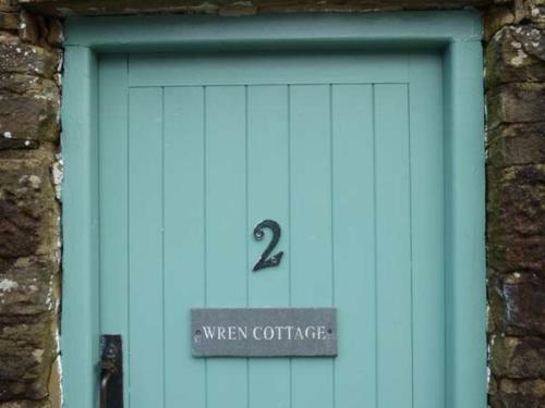 Wren Cottage, Harrogate