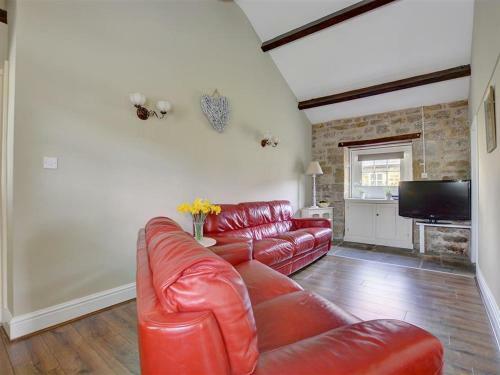 Holiday Home Nought Bank