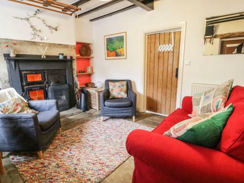 Winn Cottage