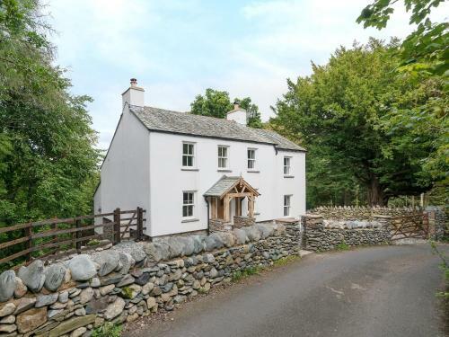 Waterfall Wood Cottage