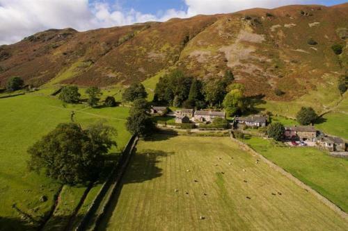 Felldale