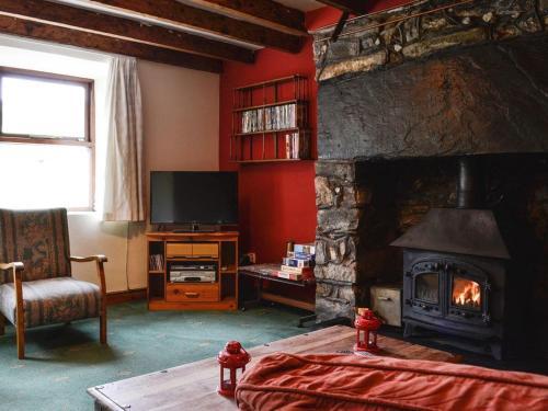 Valley Cottage