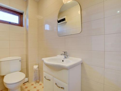 Holiday Home Ty Pennal