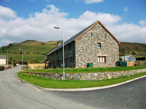 Holiday Home Ty Pennal