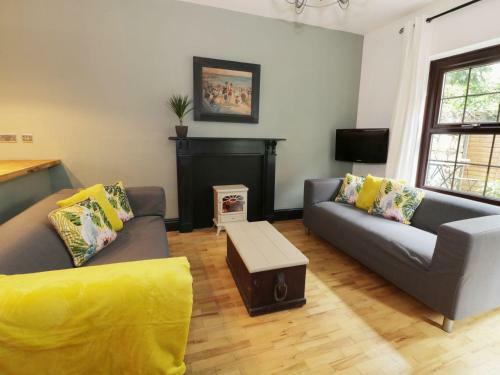 4 Wheatsheaf Yard