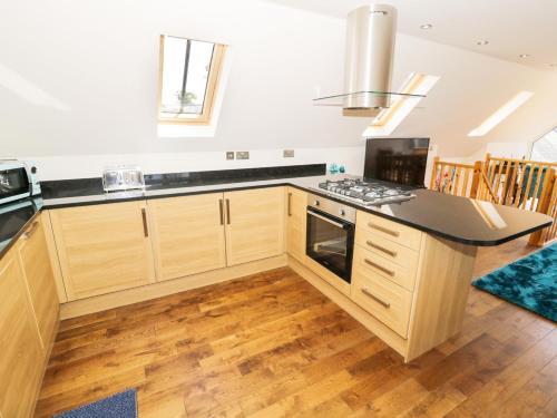 River Cottage, Morpeth