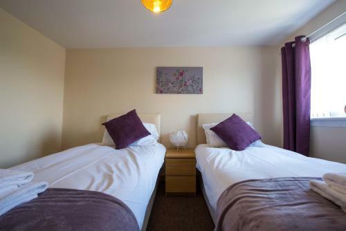 Apartamento Hls - Earl House