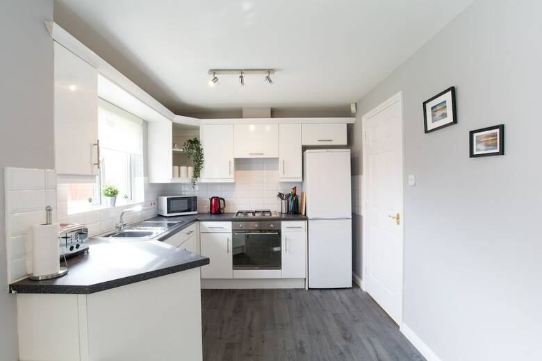 Villa Lomond Serviced Apartments- Muir House