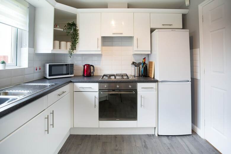 Villa Lomond Serviced Apartments- Muir House
