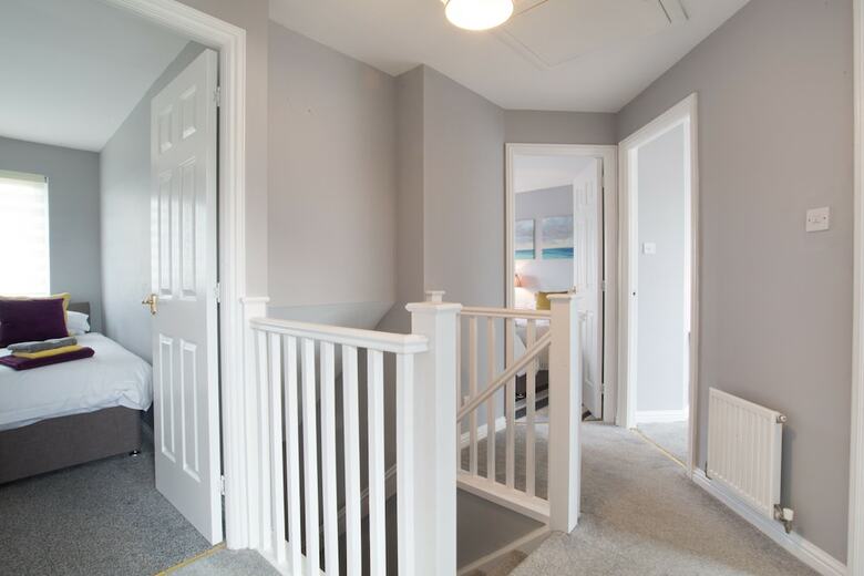 Villa Lomond Serviced Apartments- Muir House