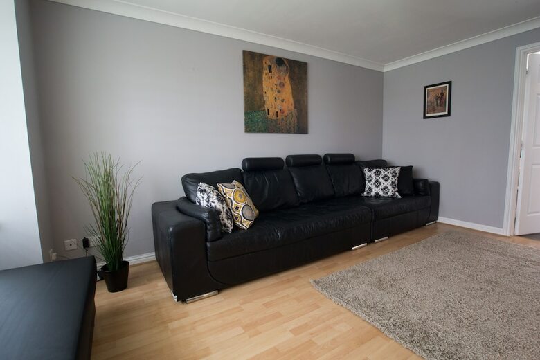 Villa Lomond Serviced Apartments- Muir House