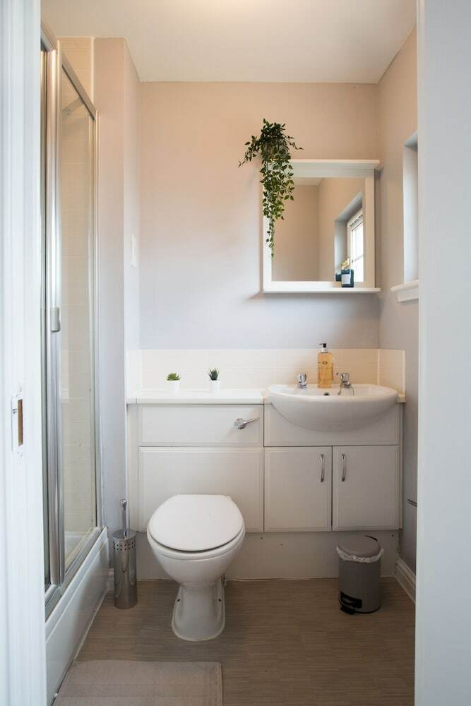 Villa Lomond Serviced Apartments- Muir House