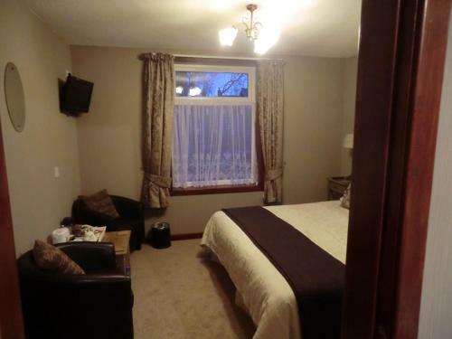 Hostal Greenlawns