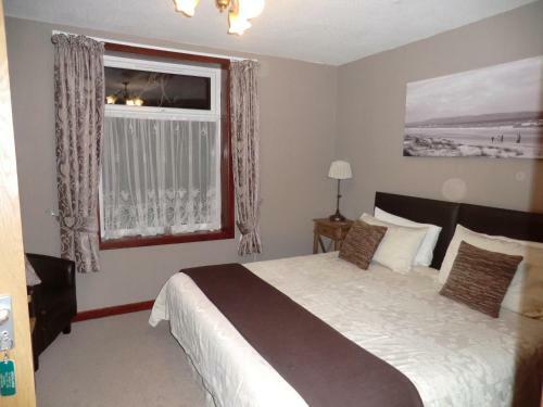 Hostal Greenlawns