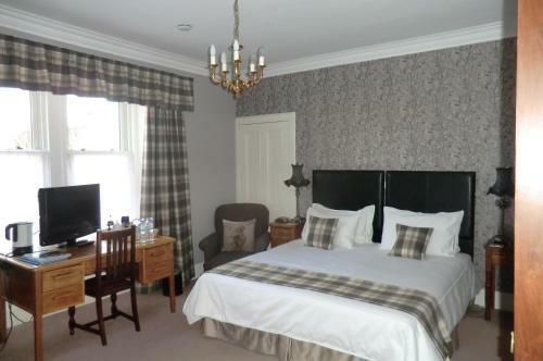 Hostal Greenlawns