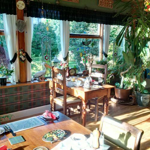Hostal Greenlawns