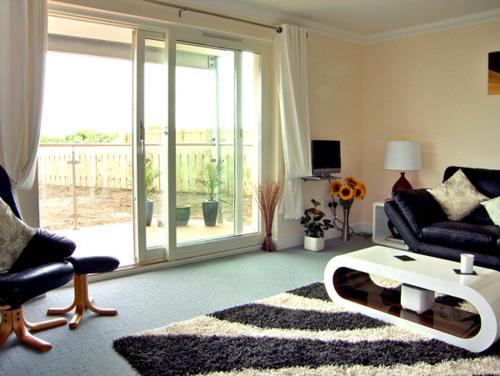 Golf View Apartment