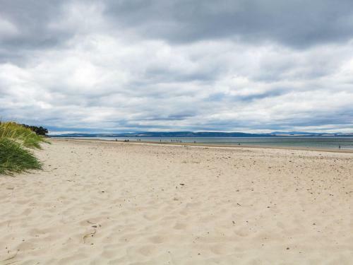 Cuddle Cottage, Nairn