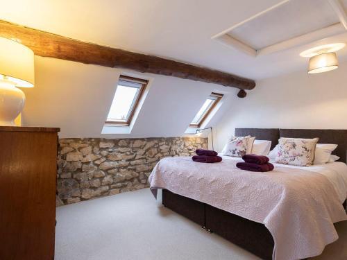 Walkley Wood Cottage