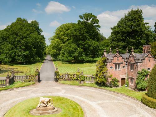 Redwood Cottage, Nantwich