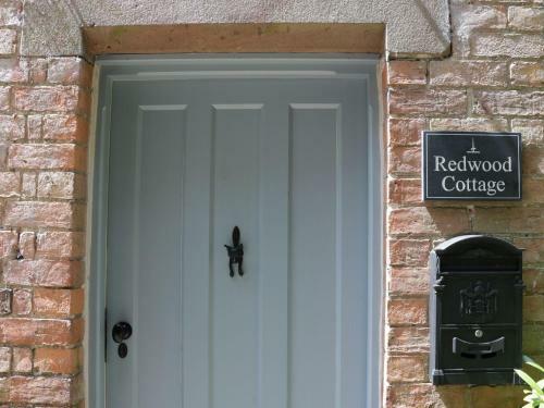 Redwood Cottage, Nantwich