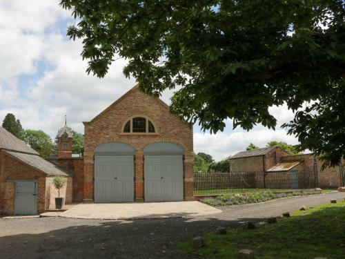 Redwood Cottage, Nantwich