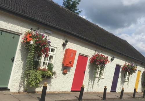 Posada The Swan Inn