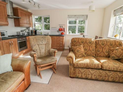 Acorn View, Nantwich