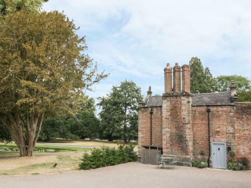 Lakeside Cottage, Nantwich