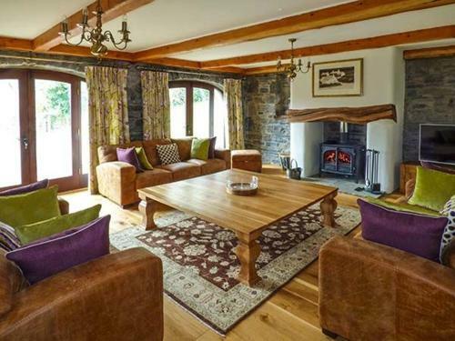 The Coach House, Narberth