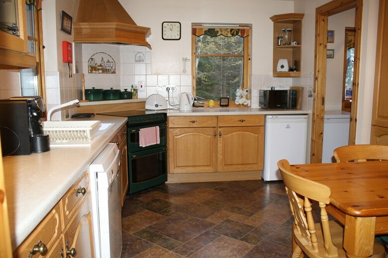Dunedin - Highland Holiday Homes