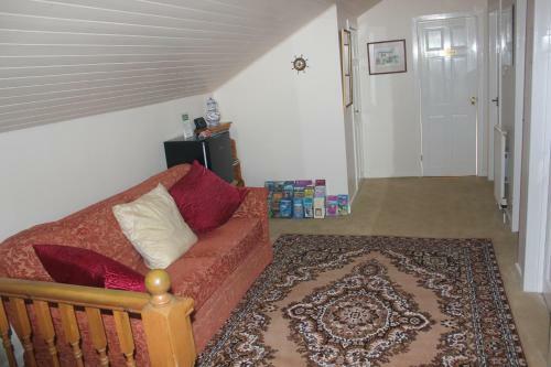 Bed & Breakfast Summat Else B & B