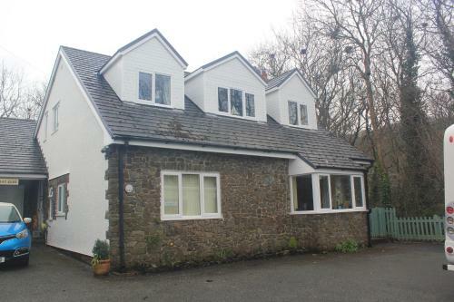 Bed & Breakfast Summat Else B & B