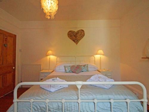 Holiday Home Ty Cei