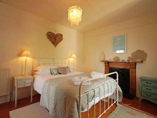 Holiday Home Ty Cei