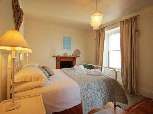 Holiday Home Ty Cei