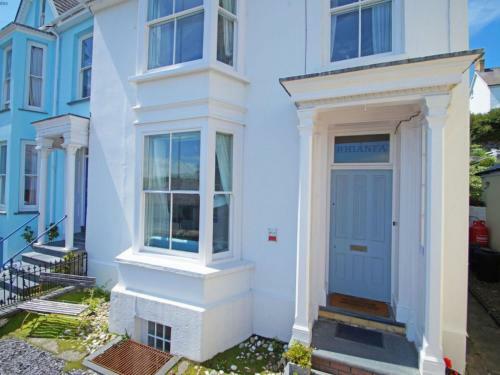 Holiday Home Ty Cei