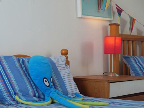 Holiday Home Ty Cei
