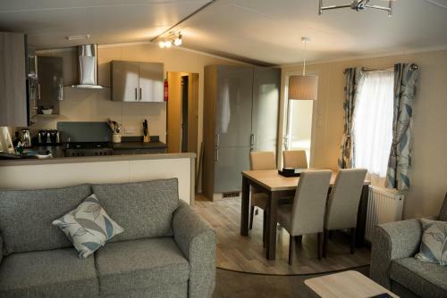 Newby Bridge Country Caravan Park