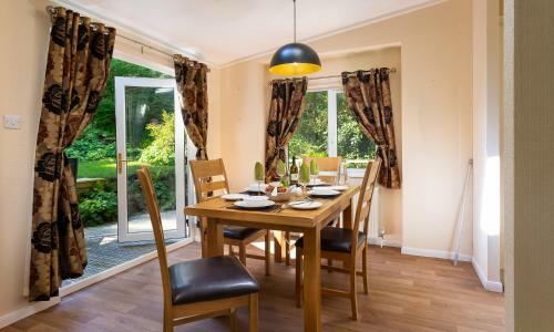 Newby Bridge Country Caravan Park