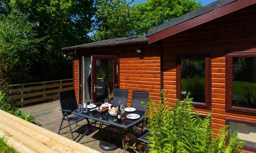 Newby Bridge Country Caravan Park