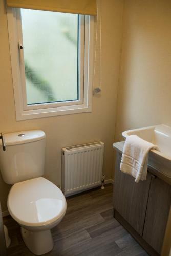 Newby Bridge Country Caravan Park