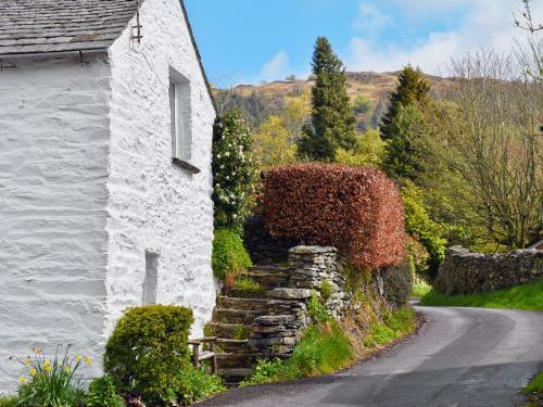 April Cottage