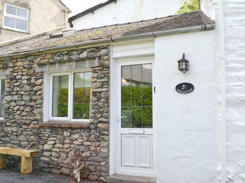 April Cottage