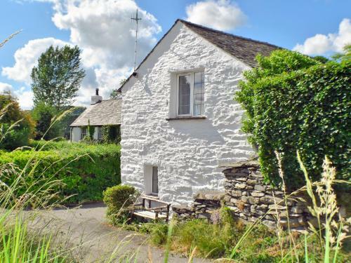 April Cottage