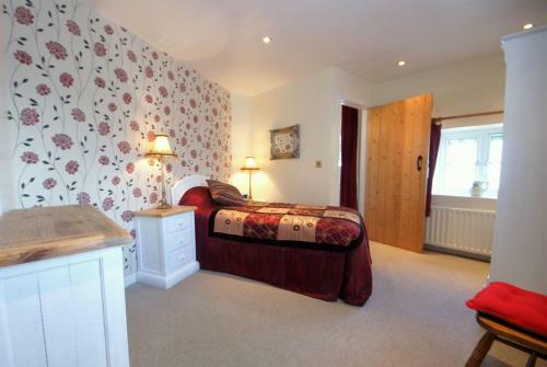 Spinkwee Cottage